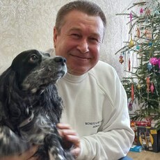 Фотография мужчины Василий, 66 лет из г. Молодечно