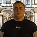 Виталий, 25 лет
