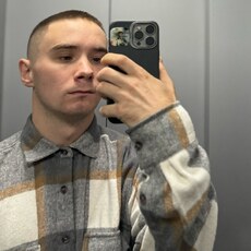 Фотография мужчины Андрей, 23 года из г. Кстово