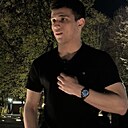 Nariman, 20 лет
