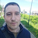 Виктор, 34 года