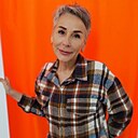 Татьяна, 57 лет