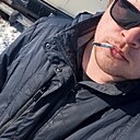Зак, 25 лет