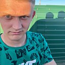 Александр, 25 лет
