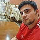 Сурхай, 28 лет