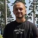 Сергей, 32 года
