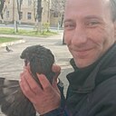 Сергей, 33 года