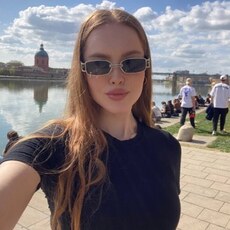 Фотография девушки Дашуня, 31 год из г. Чебоксары