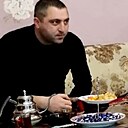 Джигит, 37 лет