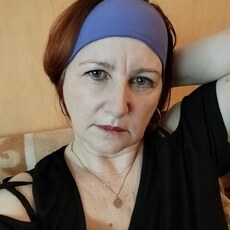 Фотография девушки Лора, 52 года из г. Рязань