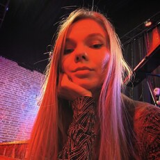 Фотография девушки Екатерина, 29 лет из г. Москва