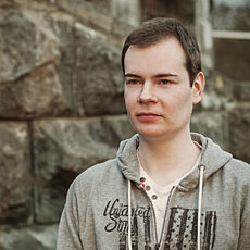 Фотография мужчины Igor, 28 лет из г. Киев