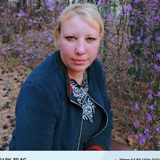 Фотография девушки Мария, 36 лет из г. Чита