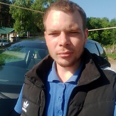 Фотография мужчины Илья, 23 года из г. Кемерово