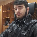 Артур, 21 год