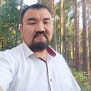 Галымжан, 45 лет