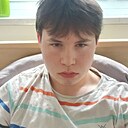 Саша, 18 лет