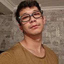 Шерхан, 22 года