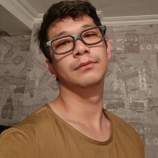 Фотография мужчины Шерхан, 22 года из г. Алматы