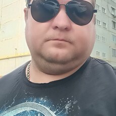 Фотография мужчины Сергей, 35 лет из г. Нижнекамск