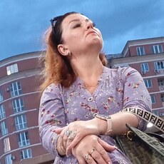 Фотография девушки Реальная, 47 лет из г. Горловка