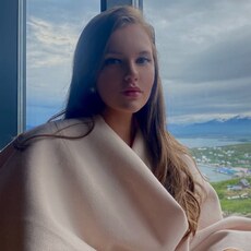 Фотография девушки Ксения, 20 лет из г. Петропавловск-Камчатский