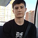 Искандер, 23 года