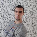 Сергей, 25 лет
