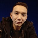 Нннн, 32 года