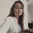 Анастасия, 21 год