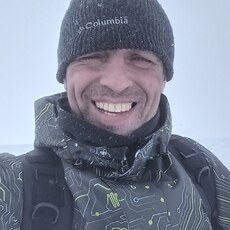 Фотография мужчины Александр, 39 лет из г. Магадан