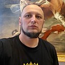 Егор, 35 лет