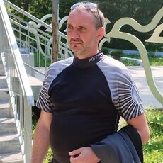 Фотография мужчины Сергей, 47 лет из г. Хабаровск