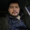 Жандос, 35 лет