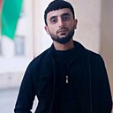 Амил, 25 лет