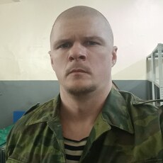 Фотография мужчины Иван, 33 года из г. Динская