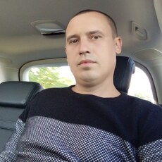 Фотография мужчины Игорь, 33 года из г. Тихвин