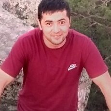 Фотография мужчины Бек, 26 лет из г. Мелитополь