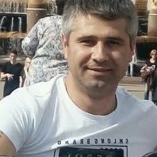 Фотография мужчины Алексей, 44 года из г. Пенза