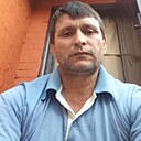 Мансур, 54 года
