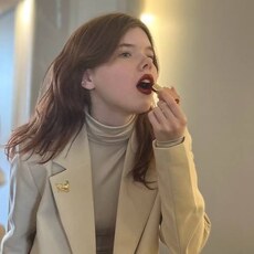 Фотография девушки Ирина, 20 лет из г. Челябинск