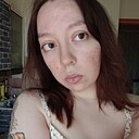 Настя, 22 года