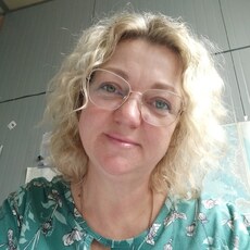 Фотография девушки Ольга, 53 года из г. Владивосток