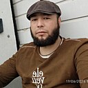 Азиз, 24 года