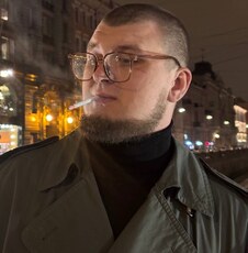 Фотография мужчины Кешааа, 29 лет из г. Петропавловск-Камчатский