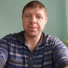 Фотография мужчины Сергей, 40 лет из г. Алатырь
