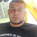 Али, 29 лет
