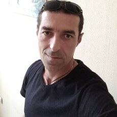 Фотография мужчины Коба, 45 лет из г. Кутаиси
