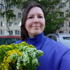 Полина, 40 из г. Москва.