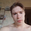 Алексей, 24 года